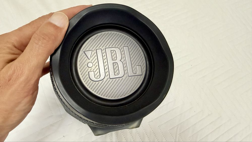 Coluna JBL Extreme 2