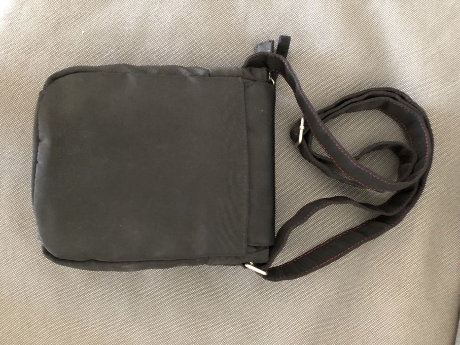 Bolsa Unisexo tiracolo Adolfo Dominguez