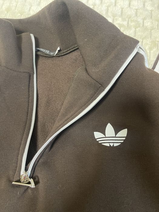 Костюм adidas спортивний