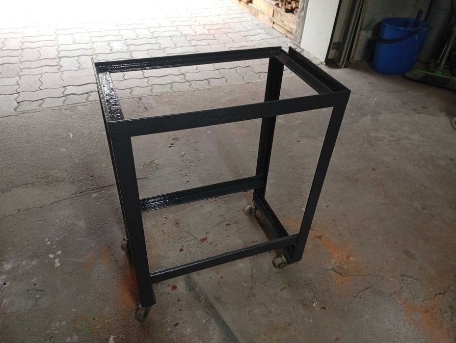 Wózek pod spawarkę