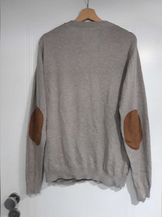 Sweter Selected Jeans,r.L,męski