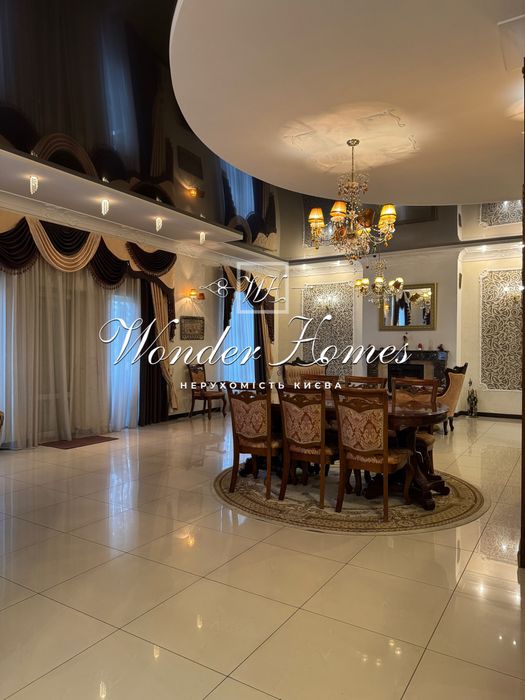 Аренда дуплекса 500м2 в с. Григорьевка 4/5 спален Обуховский р-н