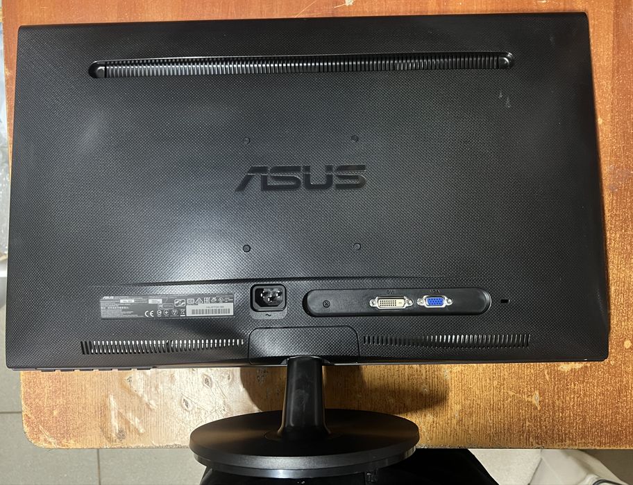 Монітор Asus VS247NR