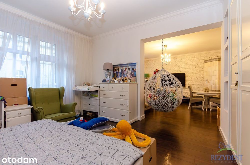 Mieszkanie – Katowice - Widok 4