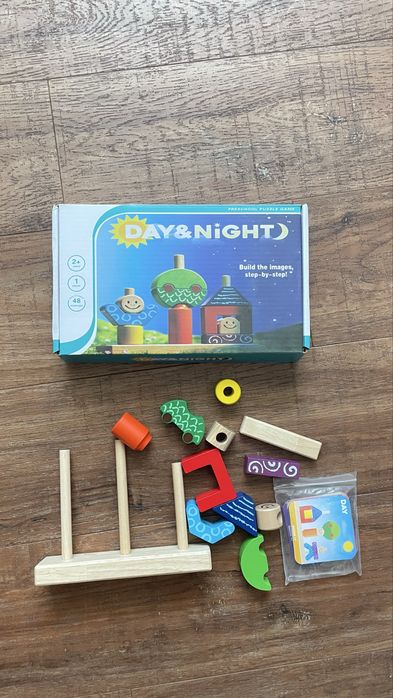Розвиваючи іграшки на 1-3 роки: fisher price, розумний лис, технок