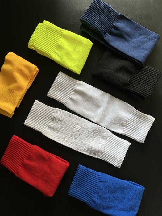 Футбольні гетри обрізки, футбольные гетры обрезки, носки, спортивные