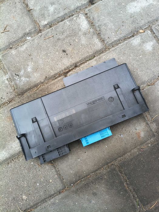 Moduł Komfortu BMW E90 E91