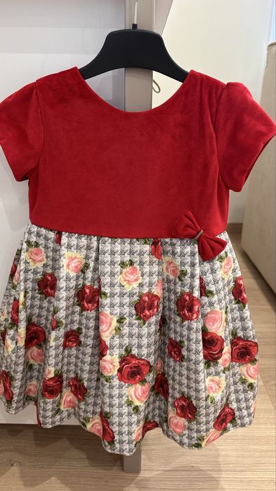 Святкова сукня Mayoral