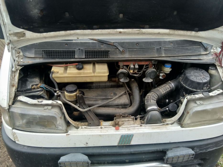 Продам Фиат  DUCATO