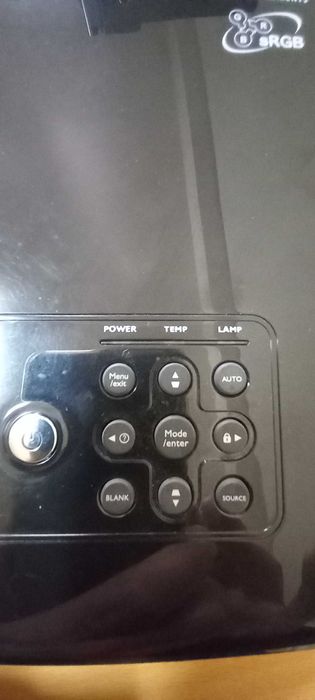 Projetor BENQ MP 515