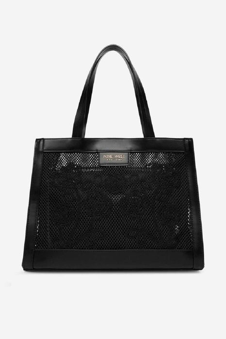 NINE WEST Duża torebka tote