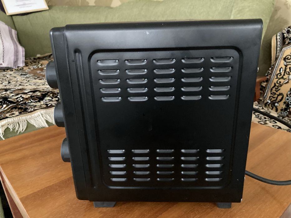 Електрична піч ESPERANZA EKO005