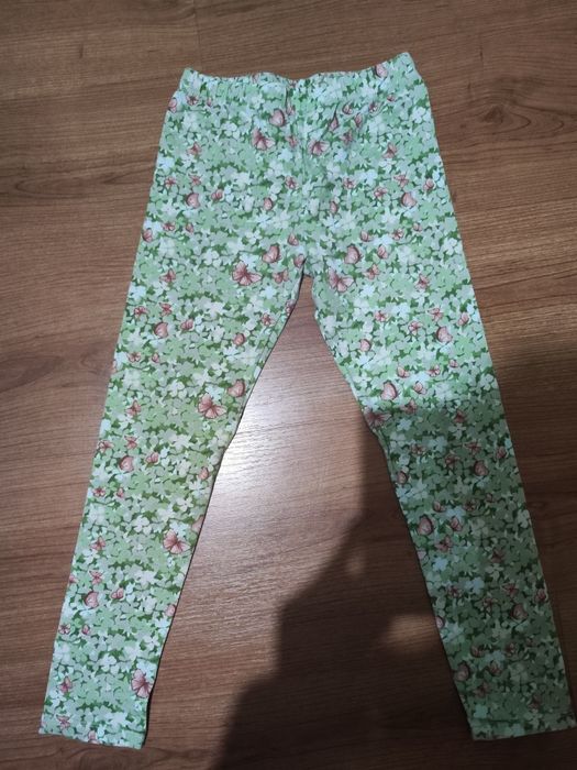 Leggings menina da Mayoral