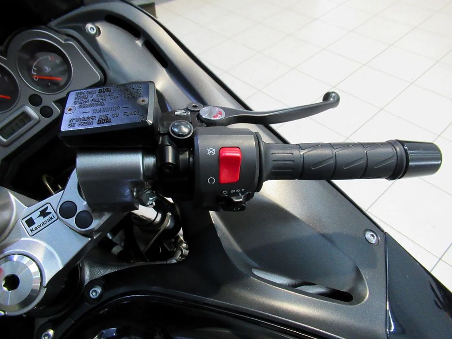 kawasaki zzr 1200 - Авто - OLX.ua