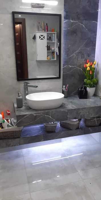 Remonty mieszkań. Wolny termin