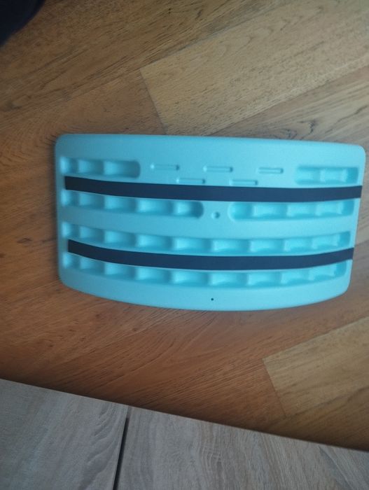 Дошка балансувальна,балансир дитячий