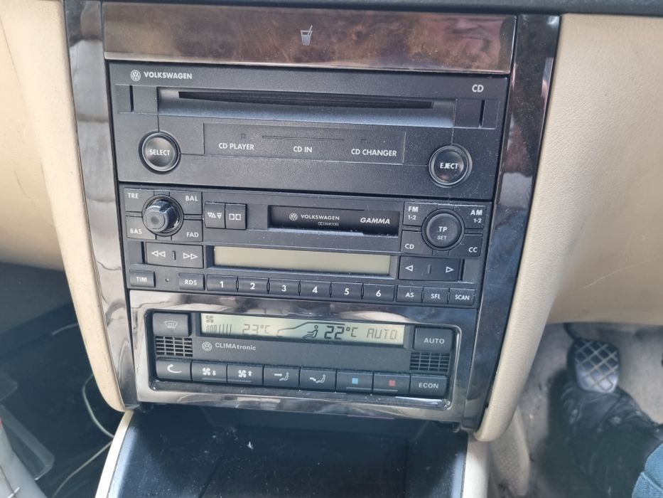 VW Golf IV 4 1.9 TDI ARL Silnik Skrzynia Komputer SWAP Zawieszenie San