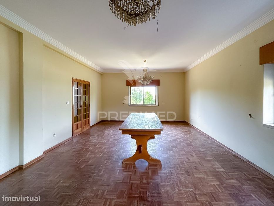 Moradia T3 Isolada - Bodegão - Tomar