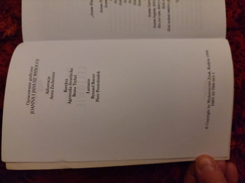 Książka  / Bożena Gierek / Celtowie