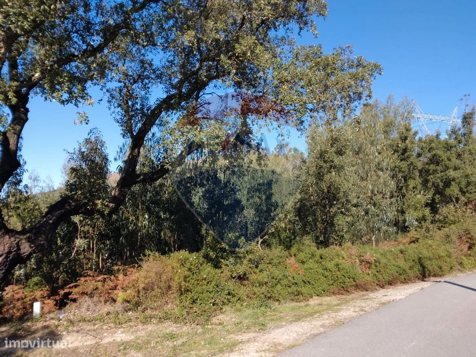Terreno  para venda — Sebolido, Porto