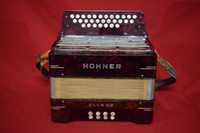 Concertinas hohner outlet