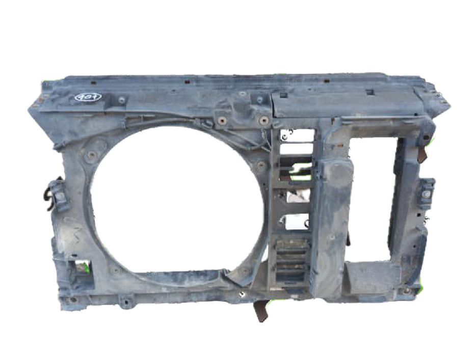 Frente em fibra ou chapa PEUGEOT 607 (9D, 9U)