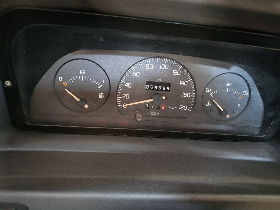 Autocaravana  com apenas 58965km fabrico Portuguesa, oportunidade únic
