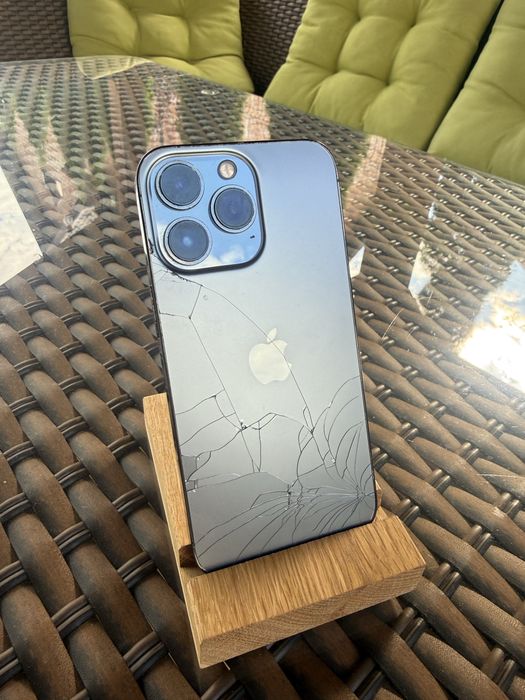 IPhone 13 pro 128gb
