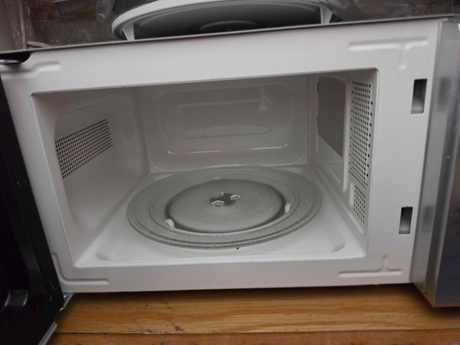 Micro-ondas marca branca