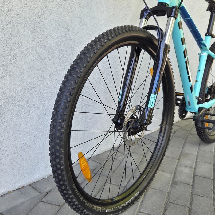 Rower MTB Trek Marlin 6, kola 29  nowe opony,