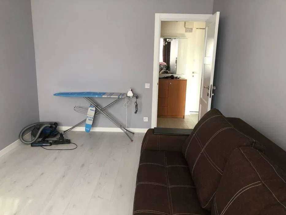 Здається в оренду 1-к квартира на просп. Володимира Івасюка