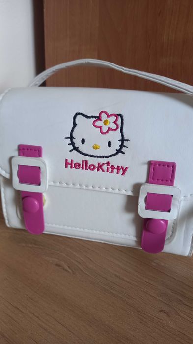 Torebka Hello Kitty