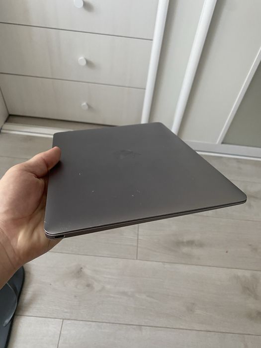 Mackbook 12 2017 M3 8/256, apple