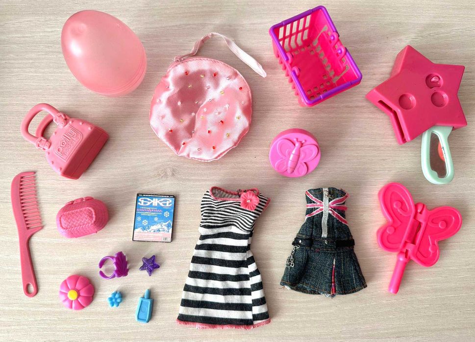 bonecas Bratz princesas figura brinquedos menina frozen disney