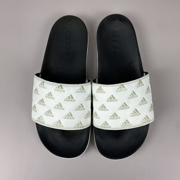 р.43 Оригінал! Adidas Comfort Slides Adilette GV9737 Тапочки