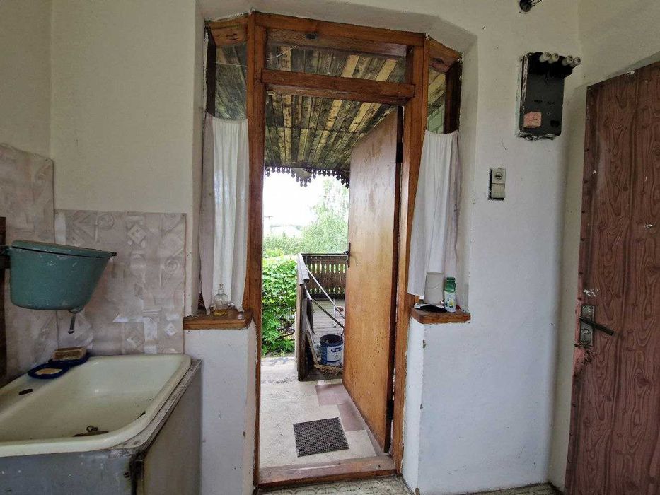 Затишна дача біля соснового лісу с. Любимівка