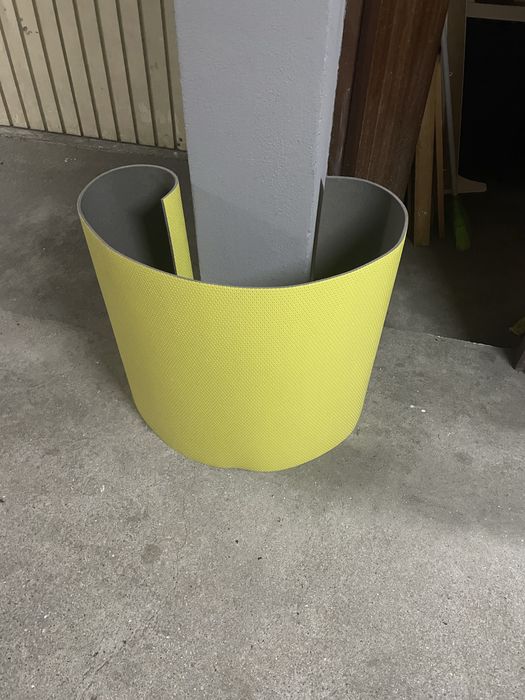 Vendo acessorios para exercicios em casa