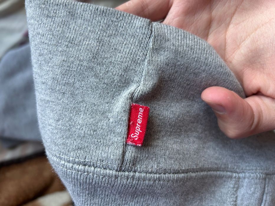 nike supreme - купити худі чоловічі - Ціна на OLX.ua