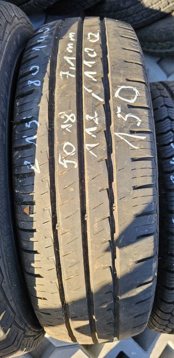 215/80R14C Hankook Vantra LT 1 sztuka