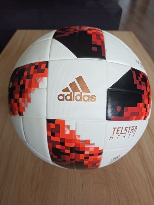 Piłka Adidas Telstar 2018