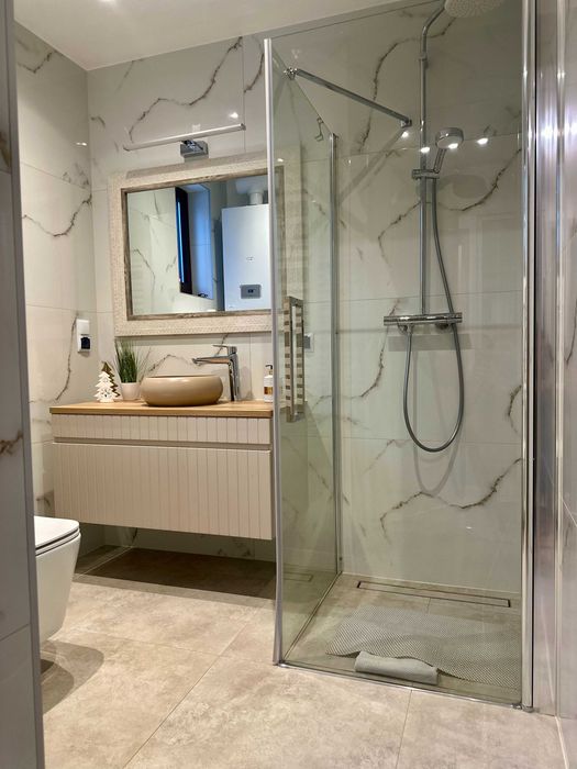 Extra Domek w Górach Wolny od 23.08.  na wyłączność - 3 sypialnie do 12 os Spa Jacuzzi Wakacje Pobyt Wynajem Pokoje Apartamenty