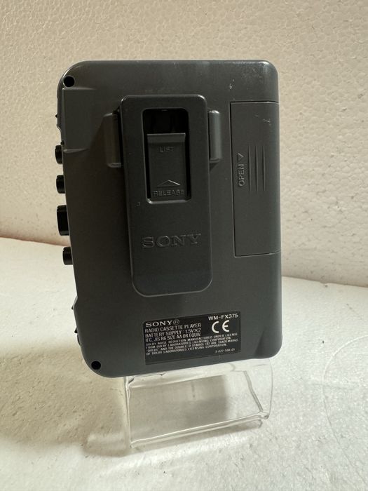 SONY Walkman FM/AM