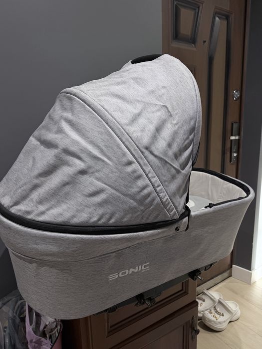 Коляска 3в1 Verdi Sonic