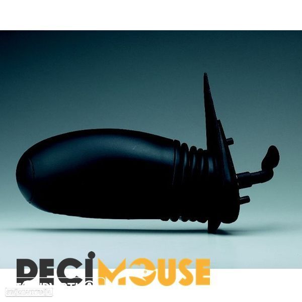 Retrovisor Fiat Seicento novo