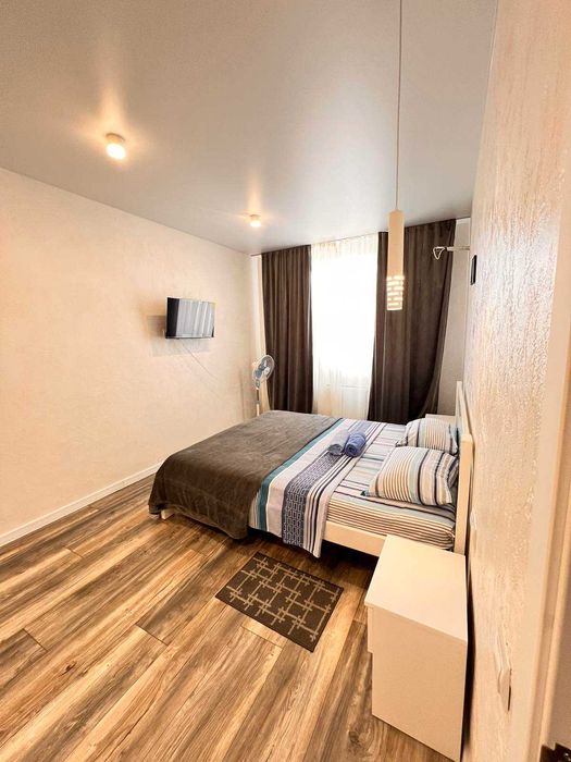 Посуточно почасово 2х ком. кв. ЖКСофия Вишневе   Борщаговка