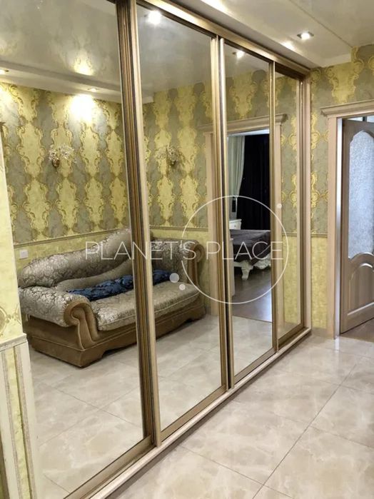 Продам 2к. квартиру просп. В. Лобановського,150, ЖК"Новодеміївський"