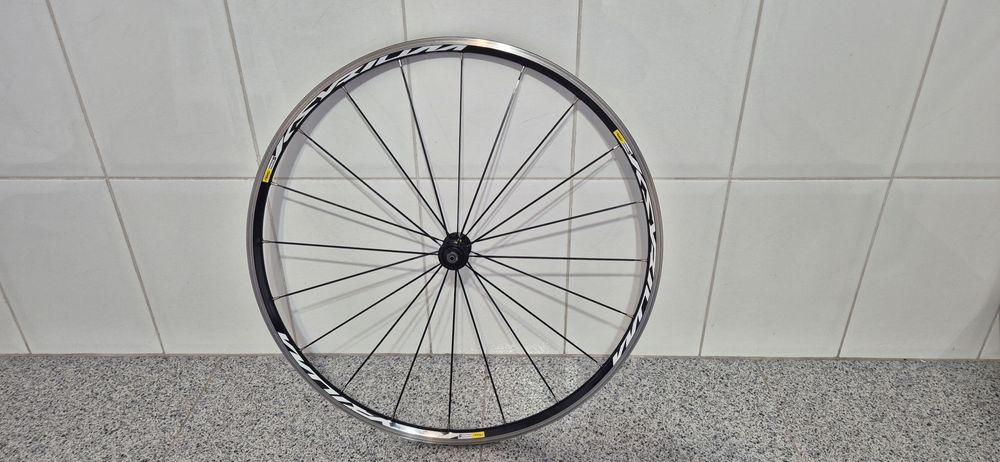 Rodas de bicicleta de estrada