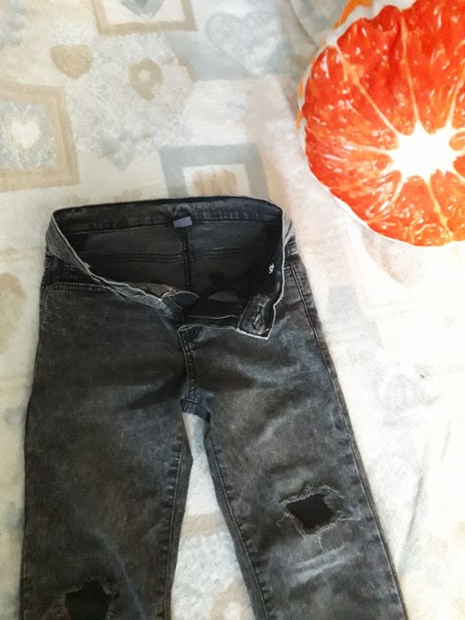 Джинси підліток LC Waikiki