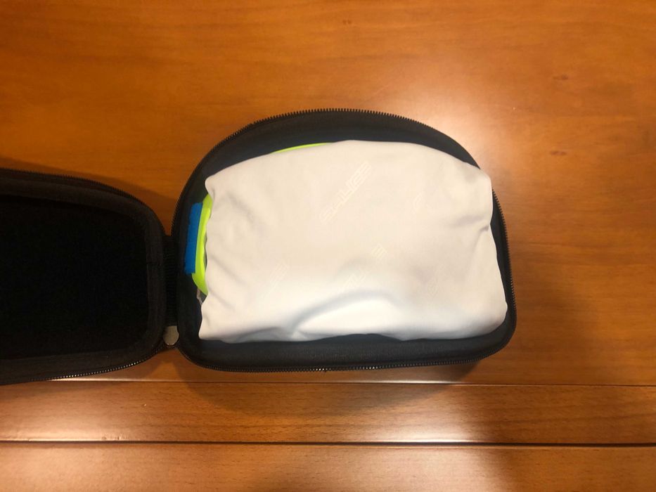 Óculos de neve novos - Salice