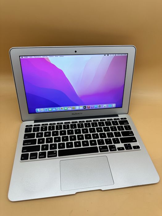 macbook air 13 2015 - купити ноутбуки та аксесуари - Ціна на OLX.ua